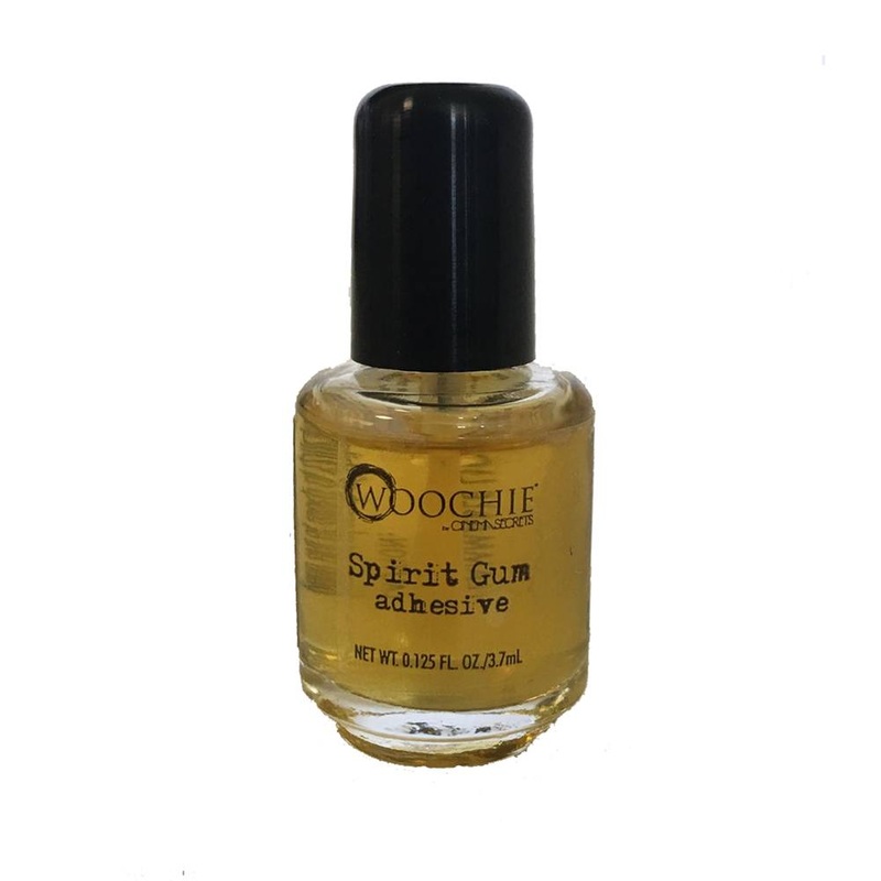 Woochie Spirit Gum (0.125 oz / 4 ml) Neutral