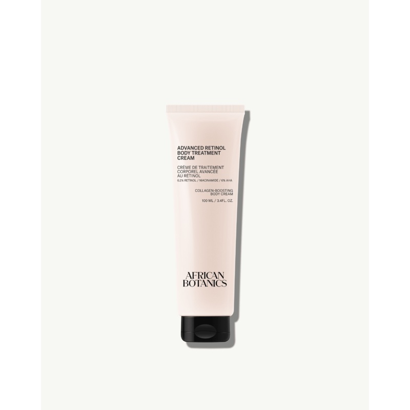 Advanced Retinol Body Cream 3.4 oz / 100 ml