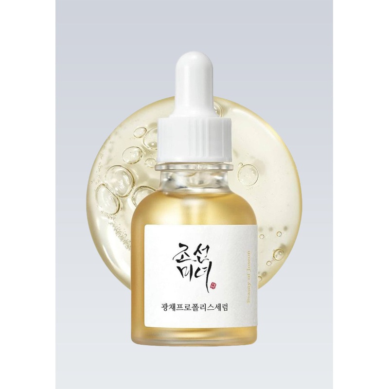 Beauty of Joseon Glow Serum: Propolis + Niacinamide 30ml