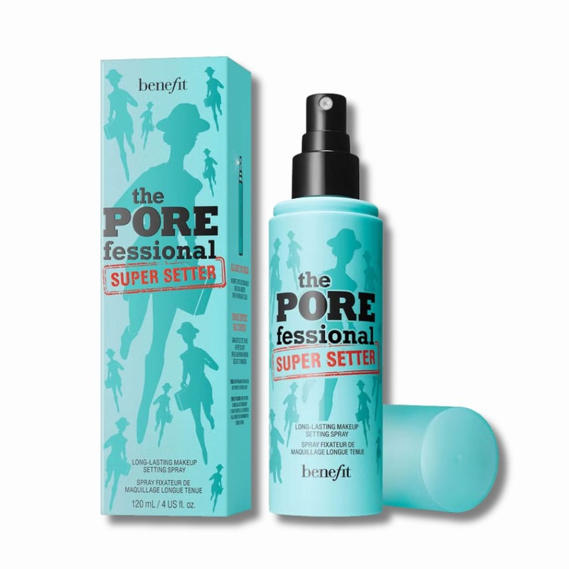 benefit Porefessional Super Setter Setting Spray 30ml