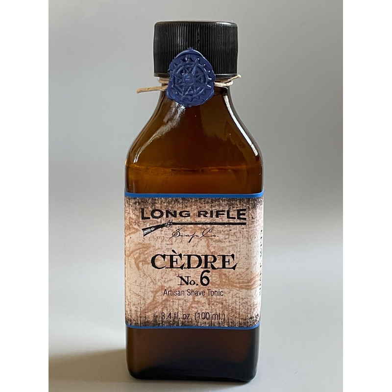 Cdre No. 06 Shave Tonic