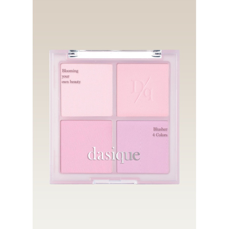 dasique Blending Mood Cheek 02 Cool Blending
