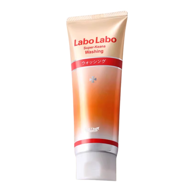 Dr. Ci:Labo Pore Refining Amino Acid Facial Cleanser 120g