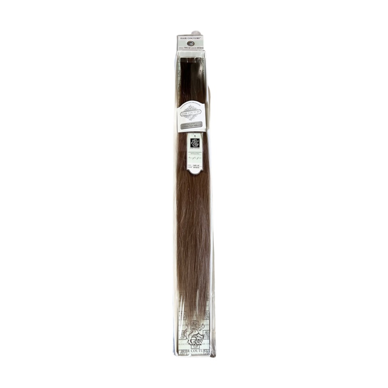Hair Couture Tape Hair 18PCS 18″ 40/18 Rooted