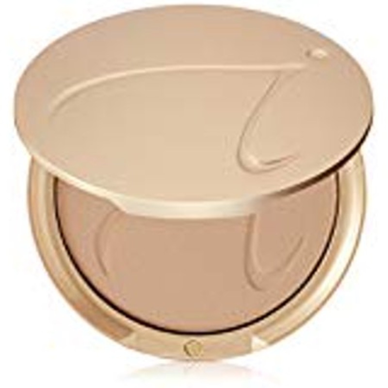 Jane Iredale Pure Pressed Base Refill – Honey Bronze