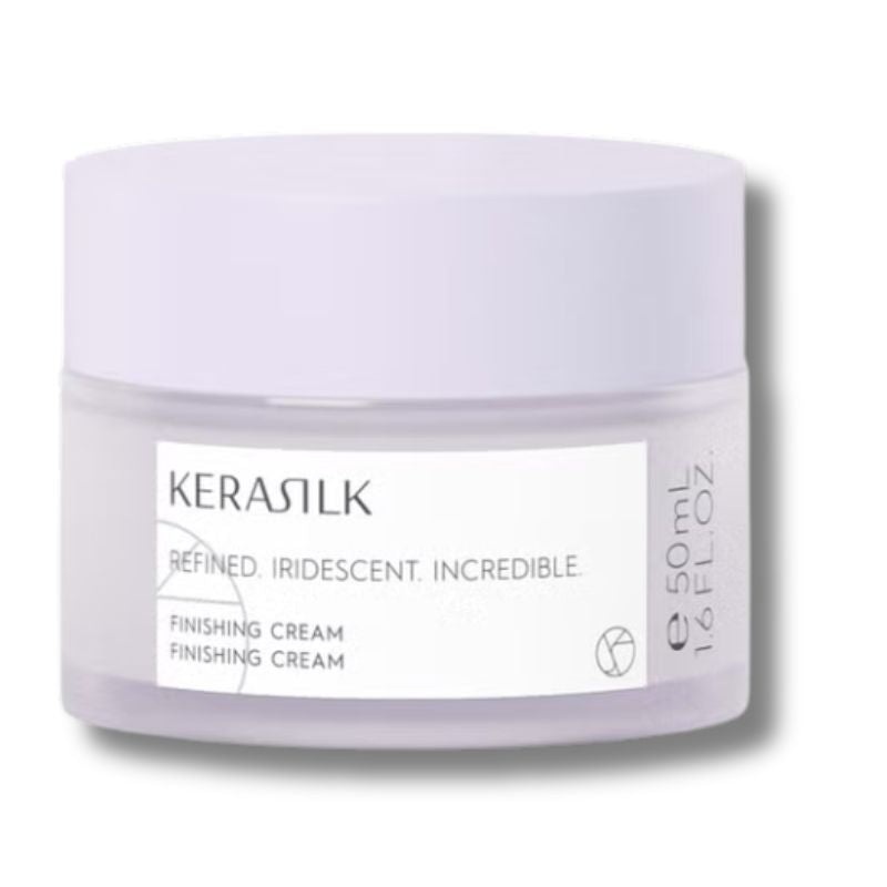 KERASILK Styling Finishing Cream 50ml