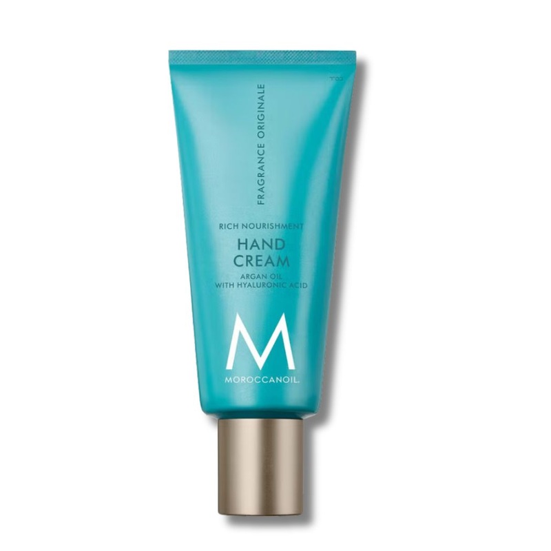 Moroccanoil Hand Cream- Fragrance Originale 40ml