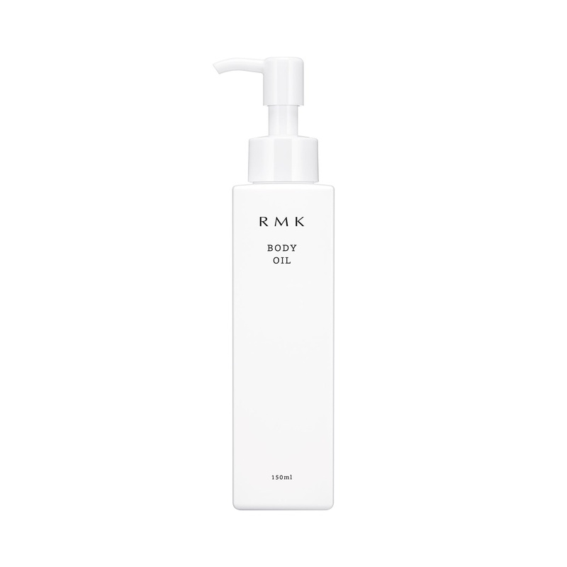 RMK Body Oil