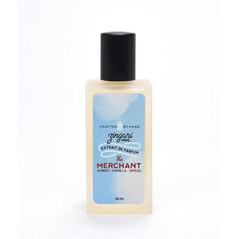 The Merchant Extrait 2ml