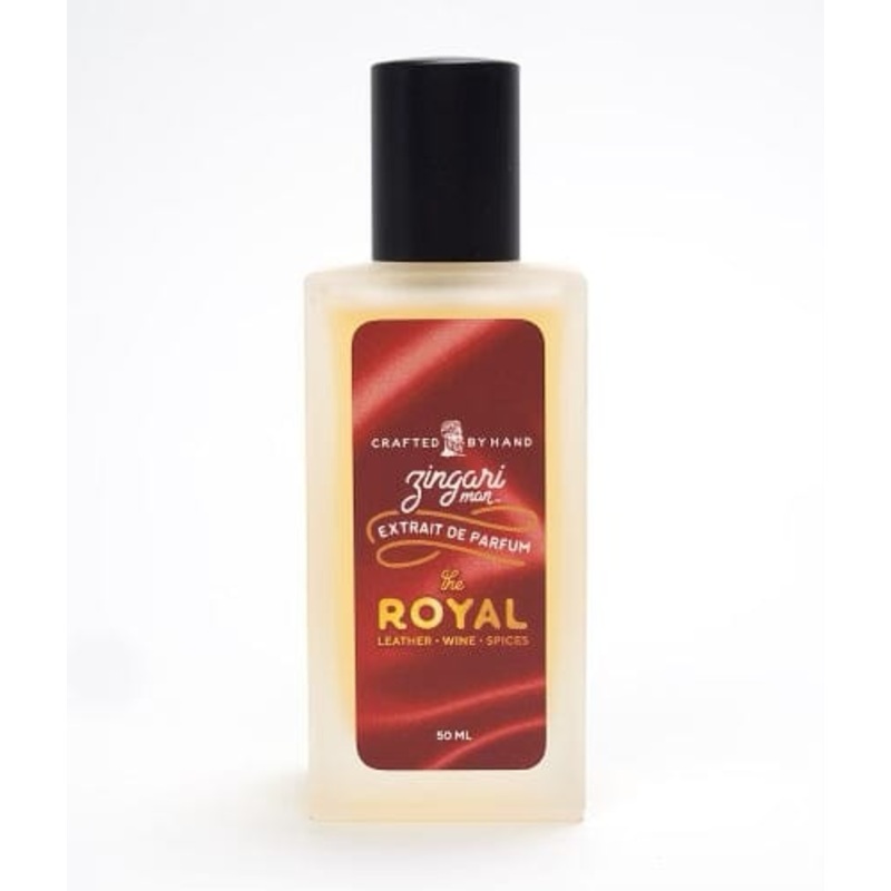 The Royal  Extrait 2ml