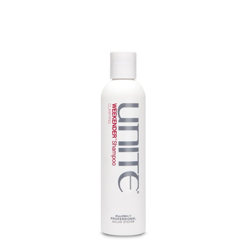 Unite Weekender Clarifying Shampoo 8 oz.