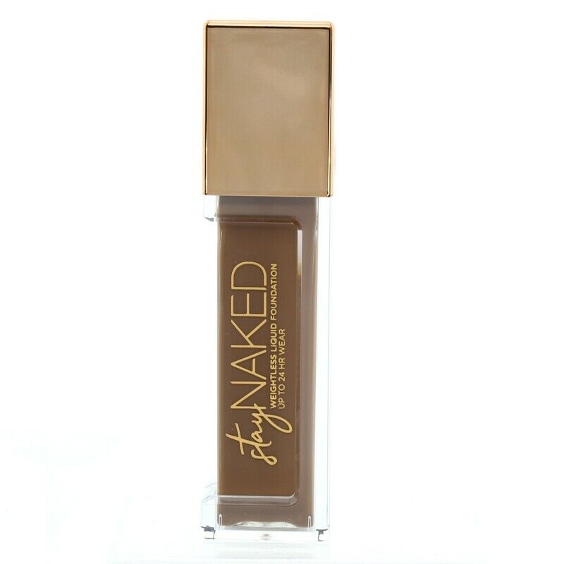 Urban Decay Stay Naked Weightless Liquid Foundation 30ml 70NN