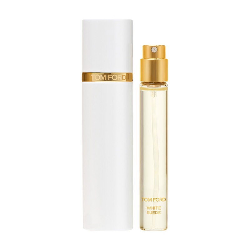 White Suede Eau de Parfum Spray 0.3 fl oz
