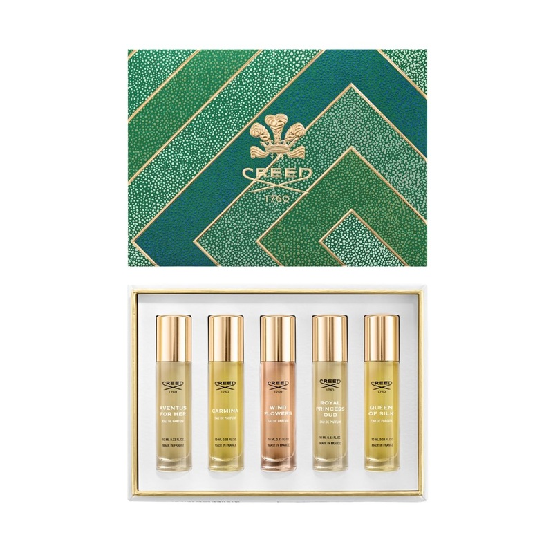 Women’s 5-Piece Gift Set (Limited Edition)