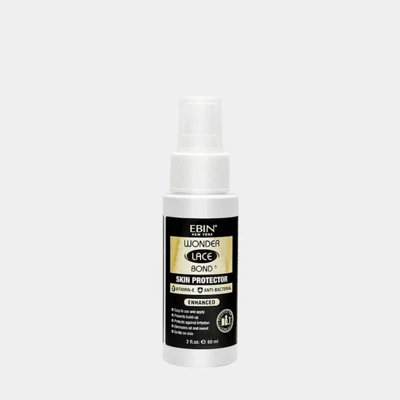 Wonder Lace Bond Skin Protector 2 oz/60 ml ENHANCED WBSPE60