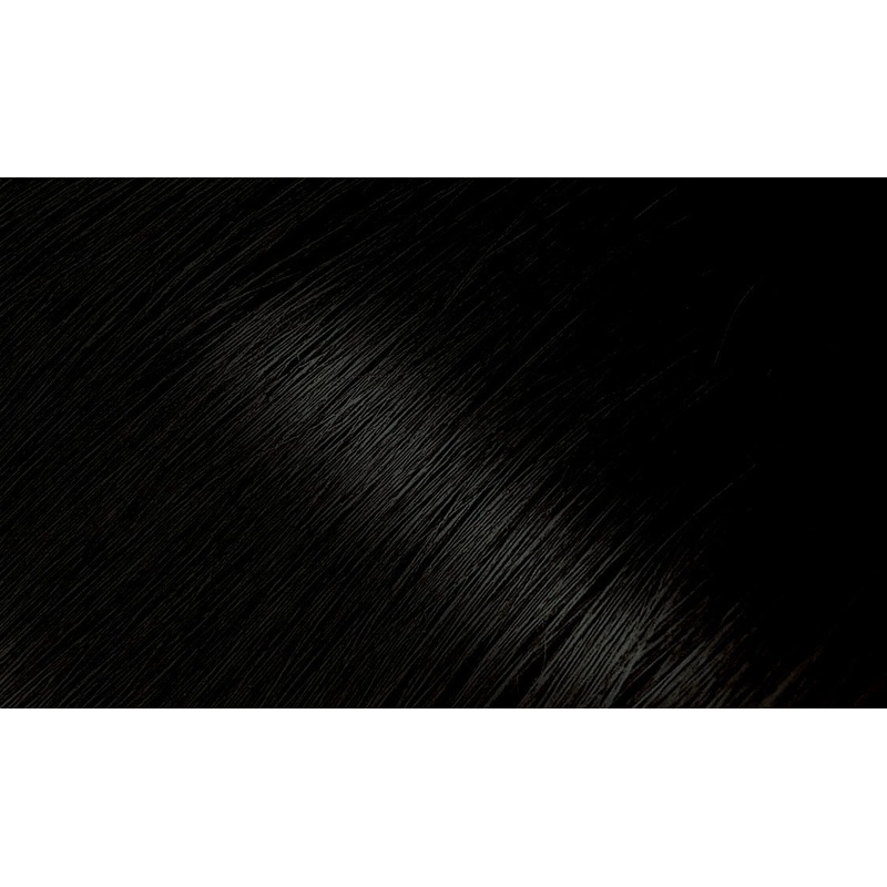 Bigen Permanent Powder Hair Color – 59 Oriental Black