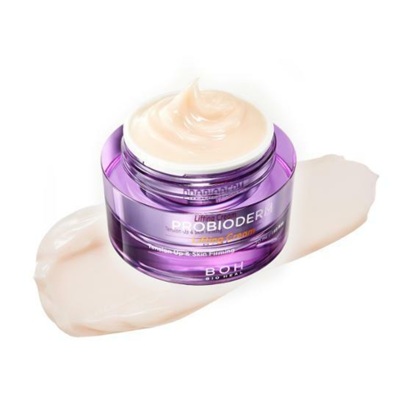 BIOHEAL BOH Probioderm Lifting Cream 50mL 1+1 Special Set (Power Pack)