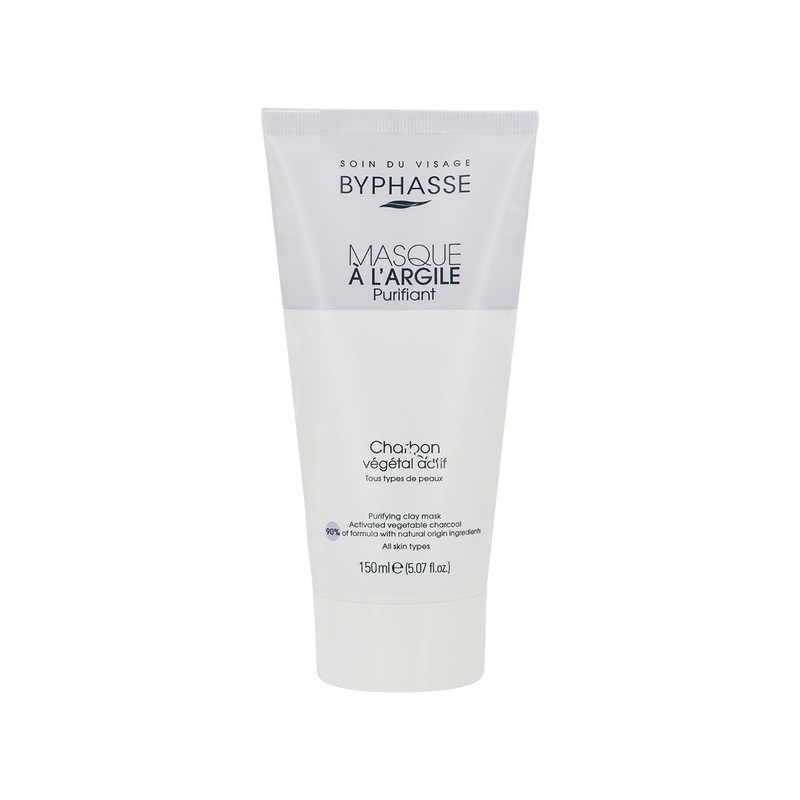 Byphasse Purifying Clay Mask 150ml
