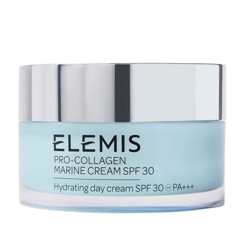 Elemis Pro-Collagen Marine Cream SPF 30 100ml