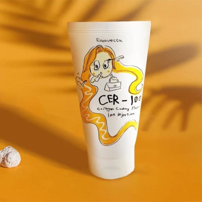 [Elizavecca] Milky Piggy Collagen Coating Protein Ion Injection 50ml