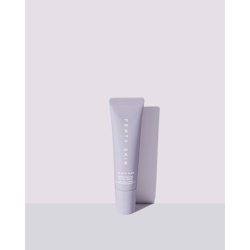 Flash Nap Instant Revival Priming Eye Gel-Cream with Green Tea + Persian Silk Tree 15.00 mL