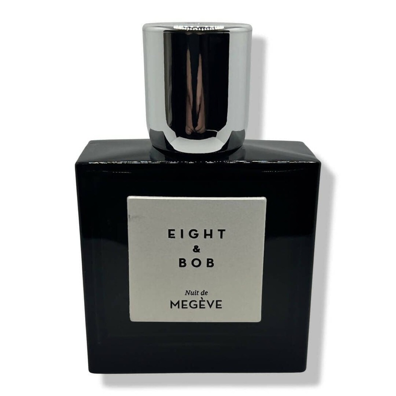 Nuit de Megeve Eau de Parfum (3.4oz) – by Eight & Bob (Pre-Owned)
