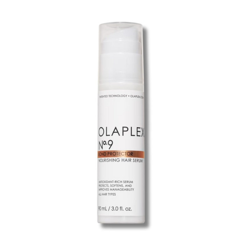 Olaplex No. 9 Bond Protector Heat Protection and Frizz Reduction Nourishing Hair Serum 90ml