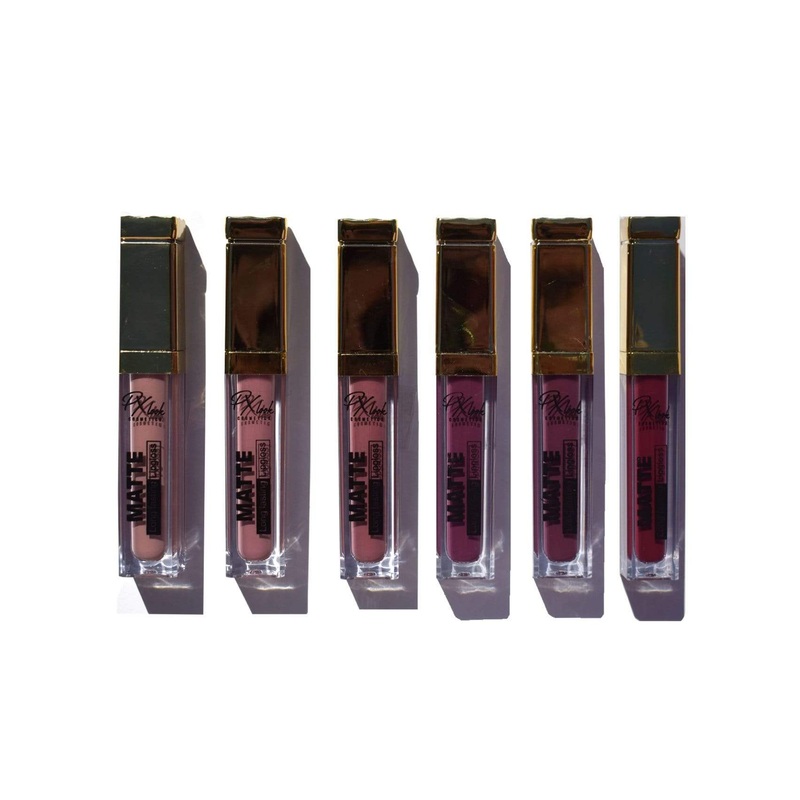 Px Look Essential Lip Gloss 1