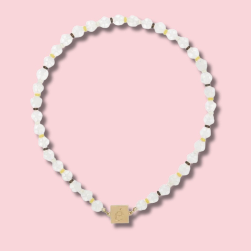 Rayan Necklace multicolor