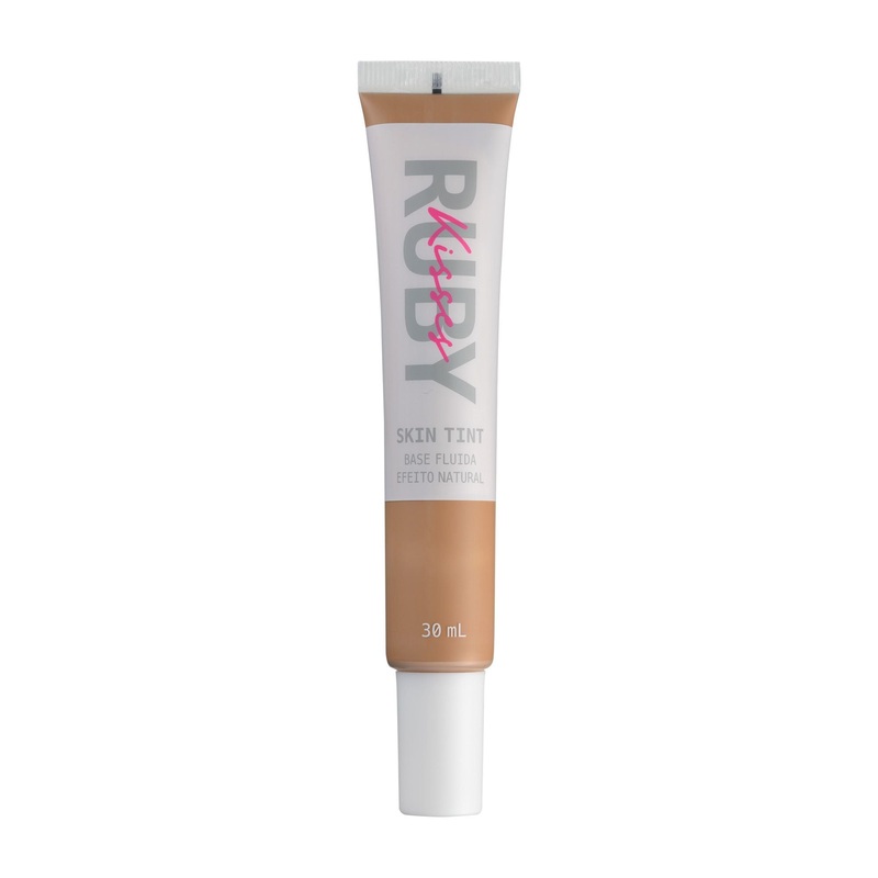 Ruby Kiss Tinted Moisturizer Deep RTI420 CHESTNUT