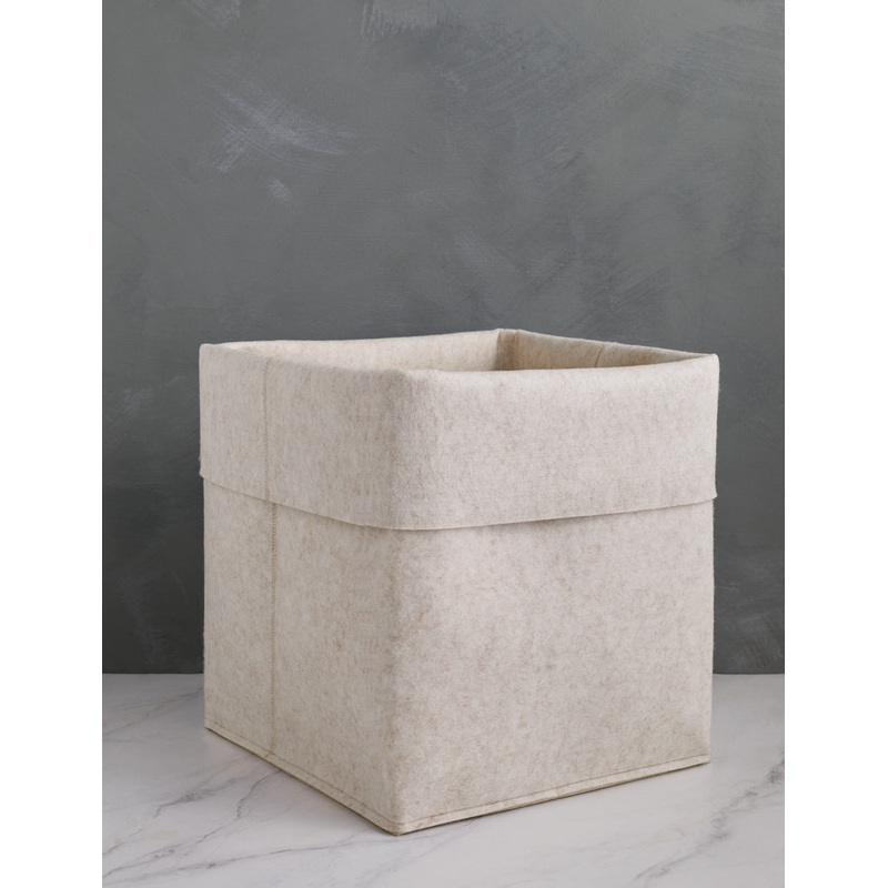 The Flex Bin, Original (Set of 3) by SortJoy Stone