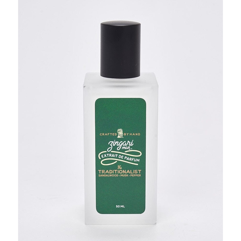 The Traditionalist  Extrait 2ml