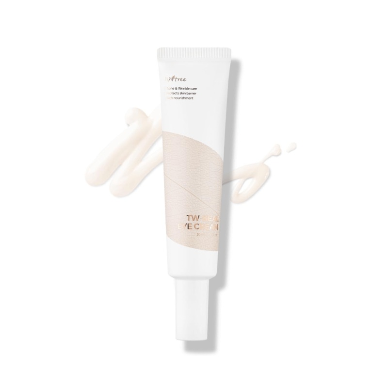 TW-Real Eye Cream