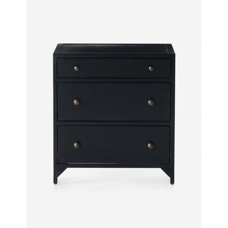 Verruca Nightstand