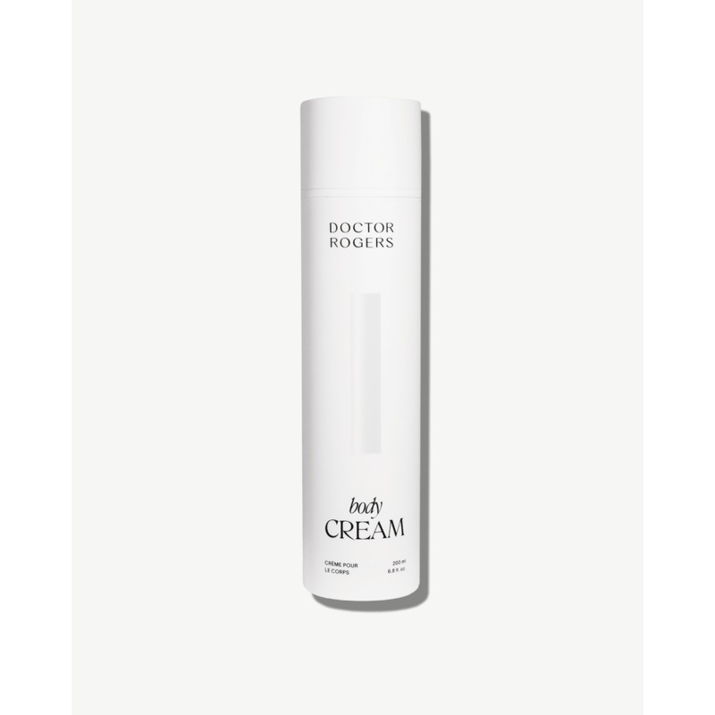 Body Cream 6.8 oz / 200 ml