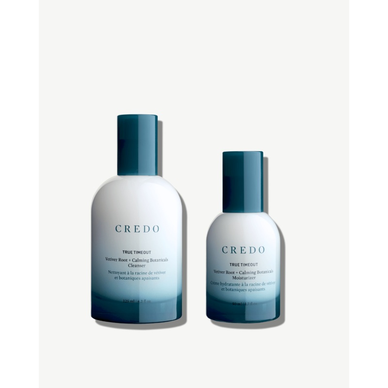 Calm Hydration Set