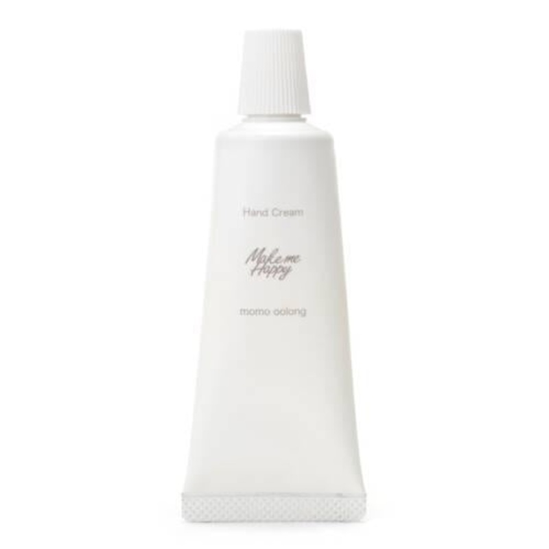 Canmake Make Me Happy Hand Cream  30g Taupe