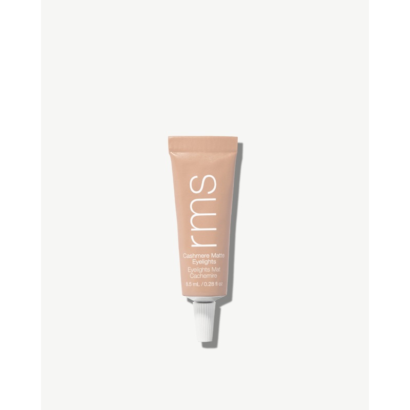 Cashmere Matte Eyelights Canyon Clay (a rustic brown-red)