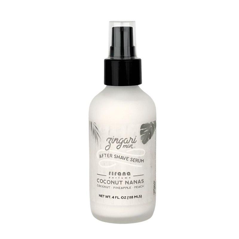 Coconut Nanas After Shave Serum