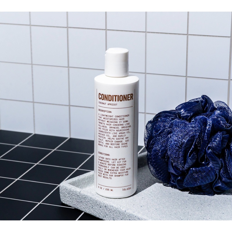 Conditioner Classic 8oz