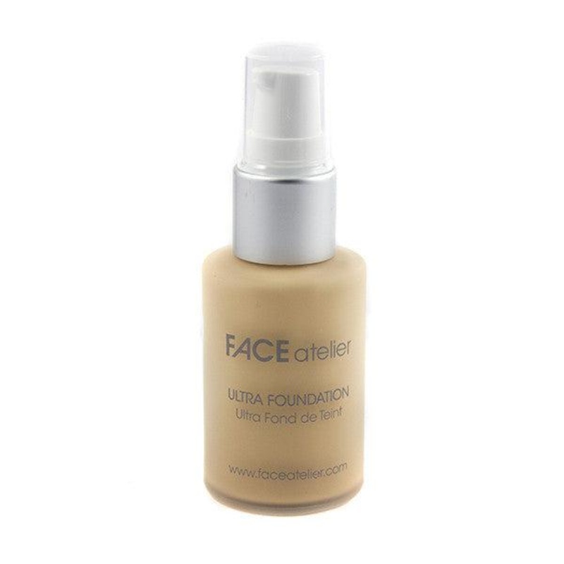 Face Atelier Ultra Foundation #.5 Pearl (Ultra Foundation)