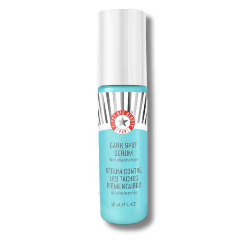 First Aid Beauty Dark Spot Serum with Niacinamide 30ml
