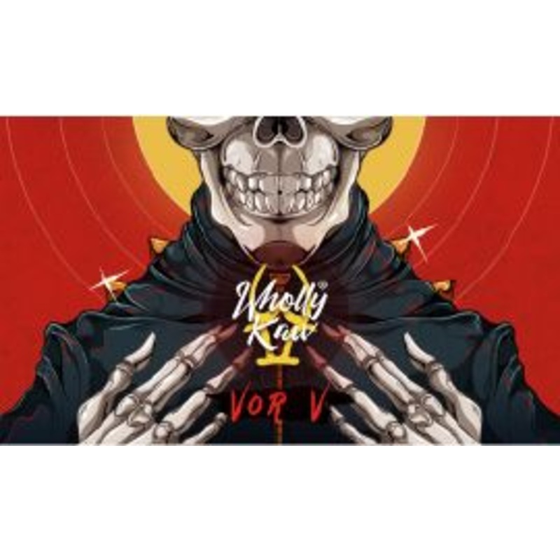 Vor V After Shave Splash