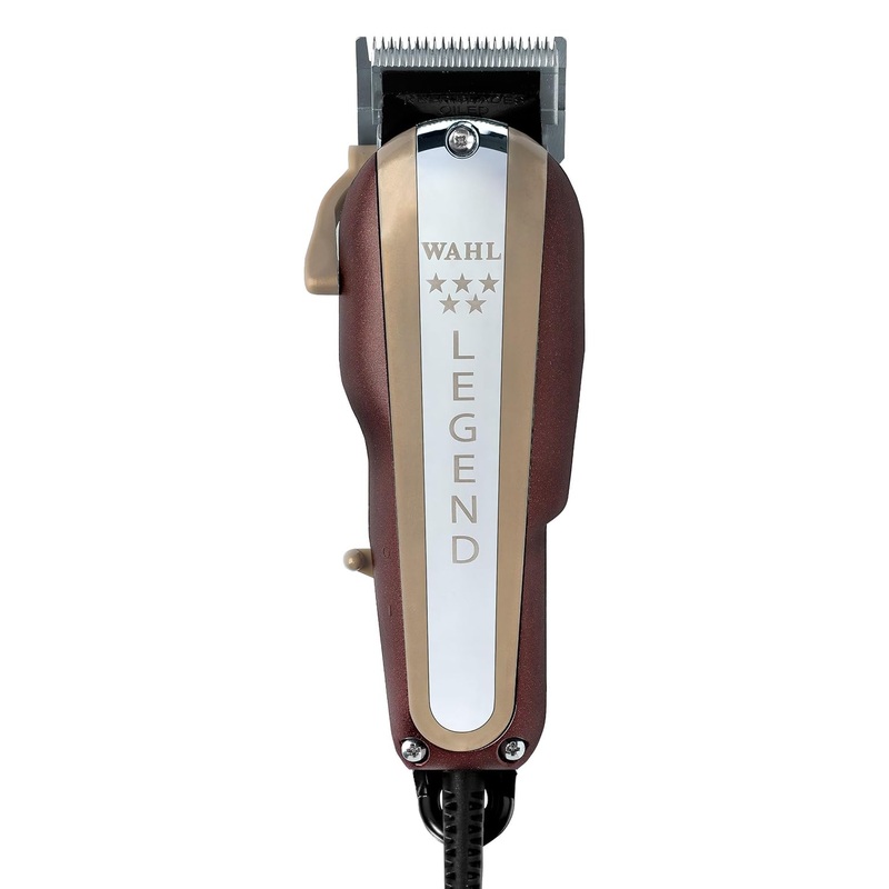 Wahl 5-Star LEGEND Corded Hair Clipper