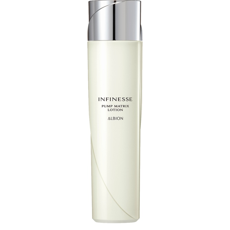 Albion Infinesse Pump Matrix Lotion