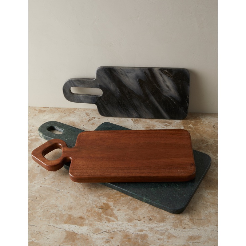 Cheese Board (Set of 3) by Sarah Sherman Samuel Set of 3