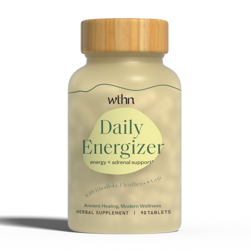 Daily Energizer