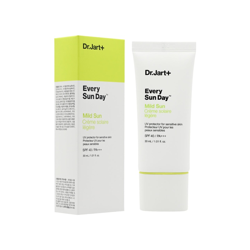 Dr.Jart+ SPF40PA+++ Every Sun Day Mild Sun 30ml