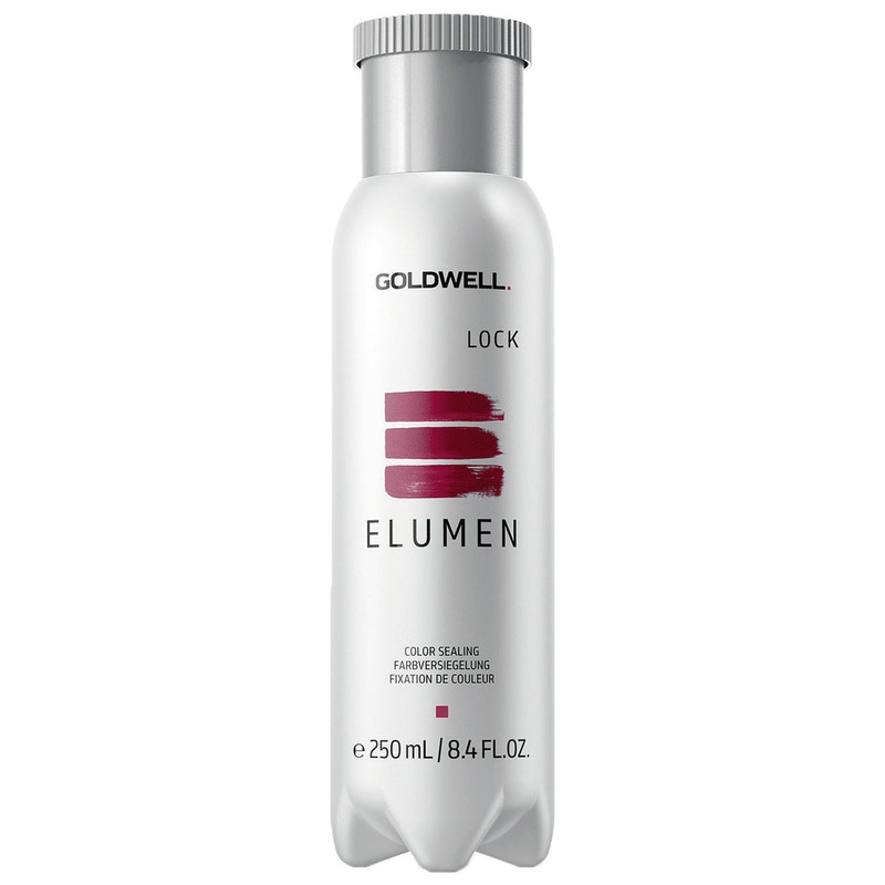 Goldwell ELUMEN Color Sealing Lock 8.4 oz / 250 ml