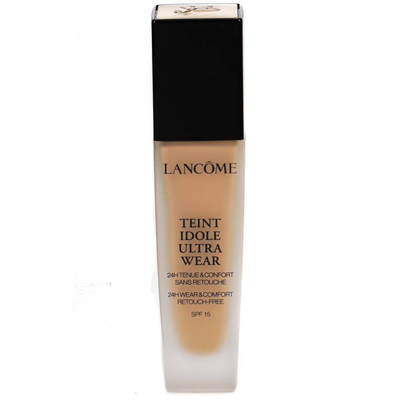Lancome Teint Idole Ultra Wear Foundation 04 Beige Nature SPF 15